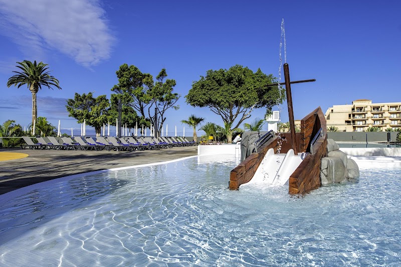 Roca Nivaria GH - Adrian Hoteles photo 7