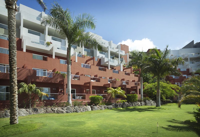 Roca Nivaria GH - Adrian Hoteles photo 8
