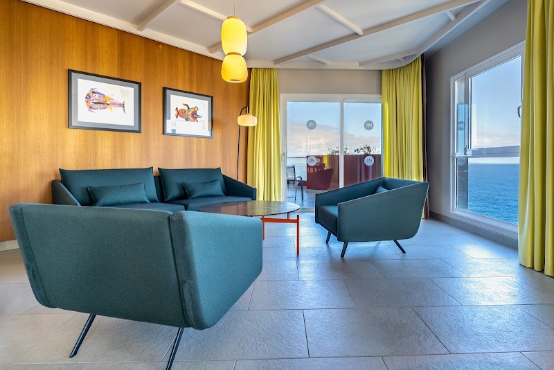 Roca Nivaria GH - Adrian Hoteles photo 9