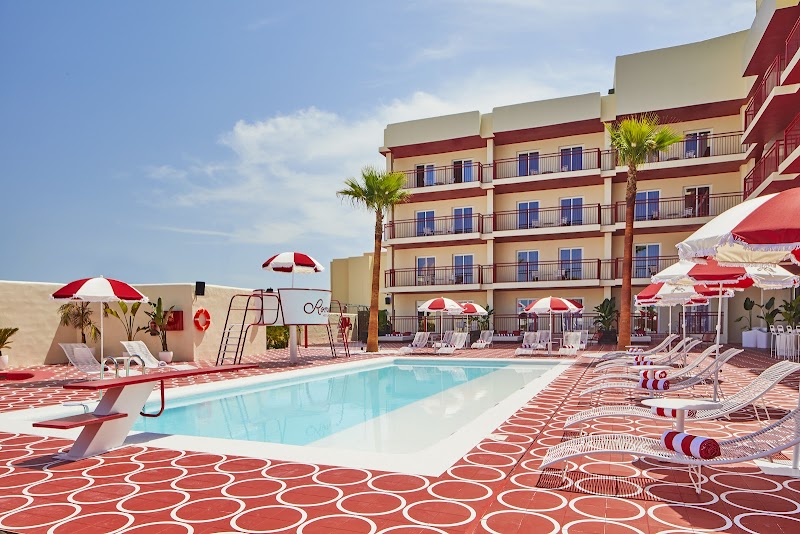 Romeo's Ibiza