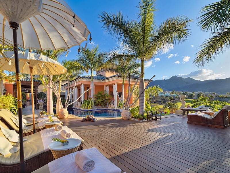 Royal Garden Villas & Spa
