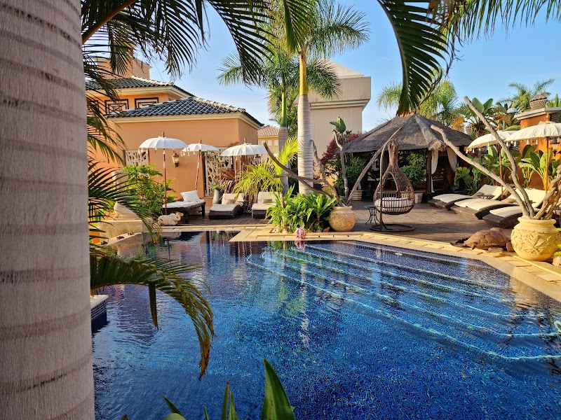 Royal Garden Villas & Spa photo 3