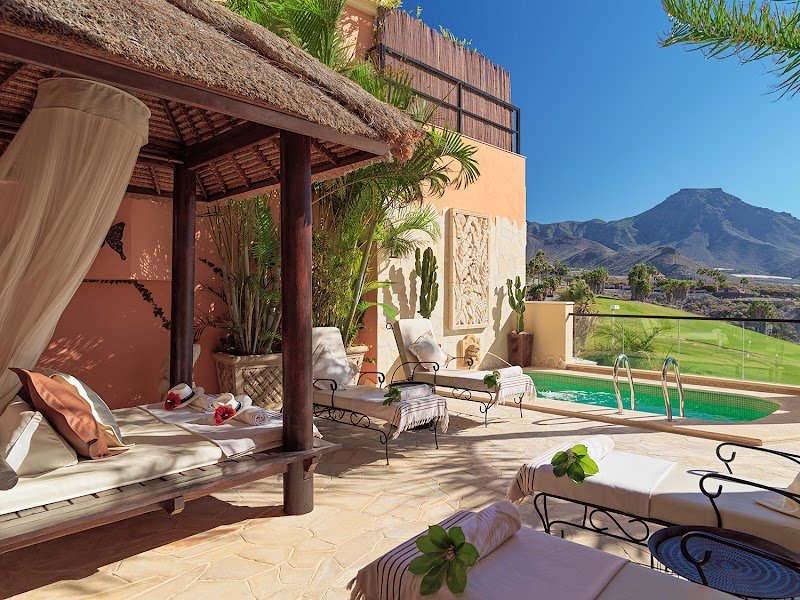 Royal Garden Villas & Spa photo 6
