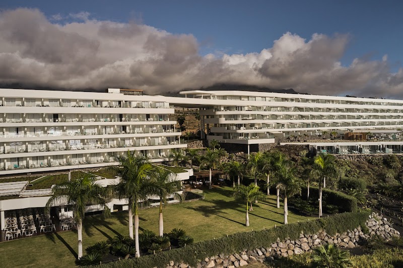 Royal Hideaway Corales Beach photo 6