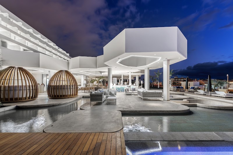 Royal Hideaway Corales Beach photo 10