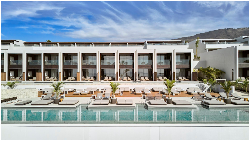 Royal Hideaway Corales Villas photo 5