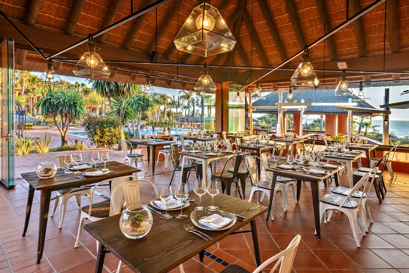 Royal Hideaway Sancti Petri photo 5