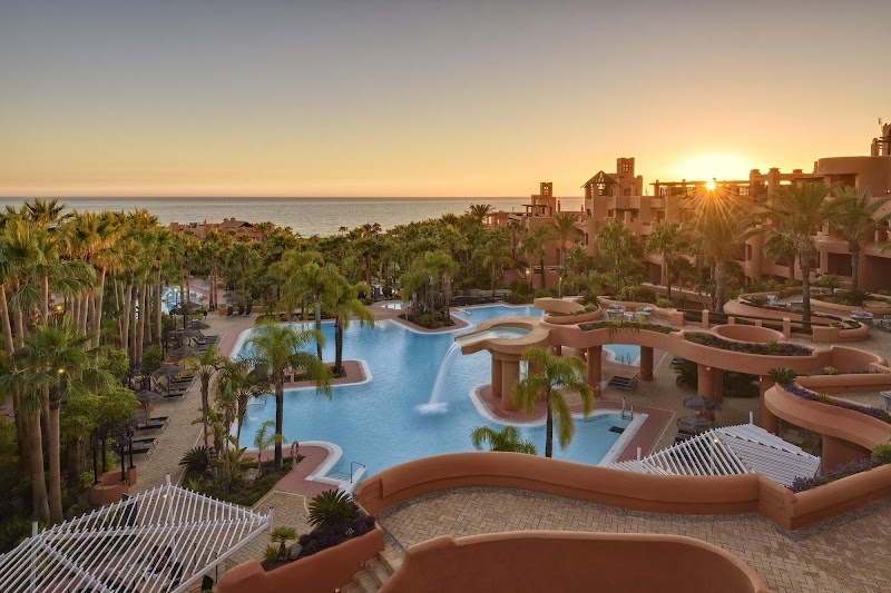Royal Hideaway Sancti Petri photo 6