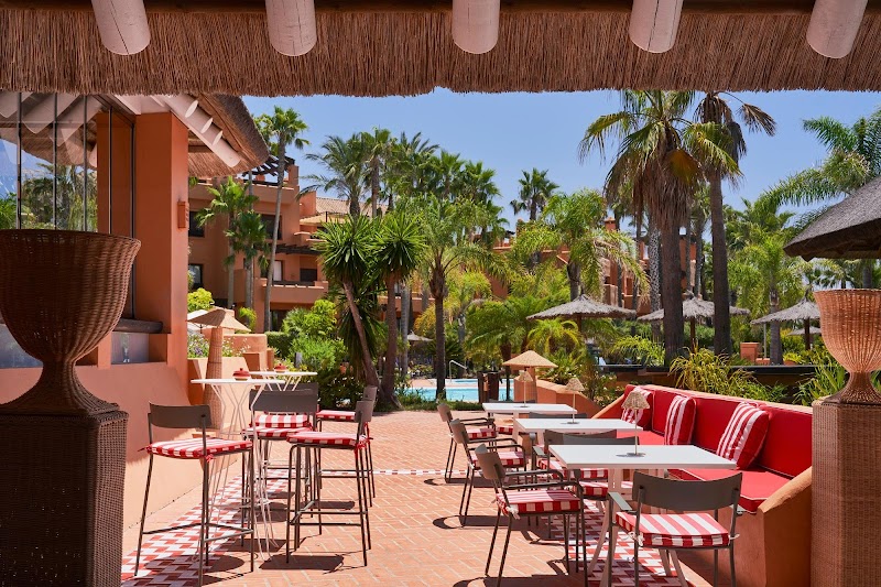 Royal Hideaway Sancti Petri photo 8