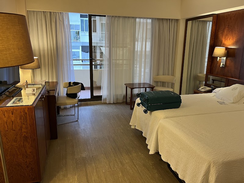 Royal Plaza Hotel photo 2