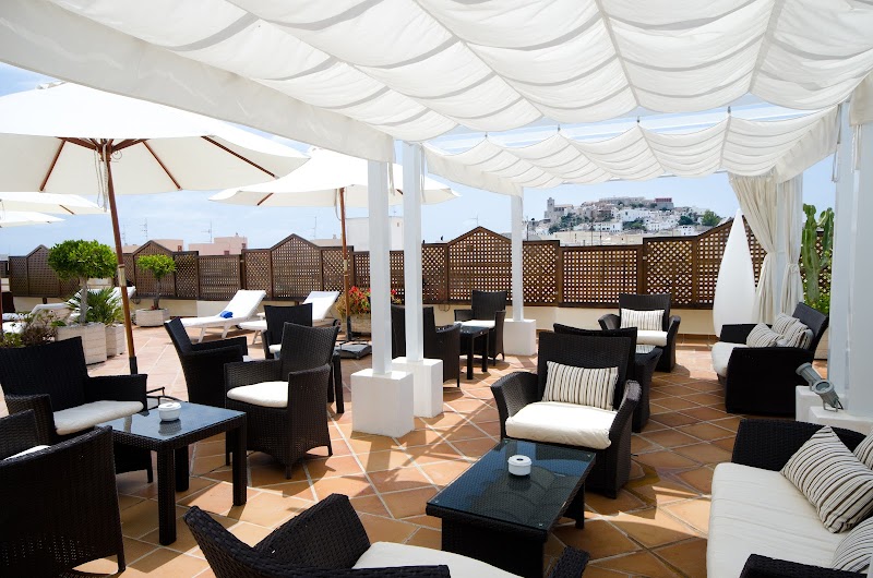 Royal Plaza Hotel photo 4