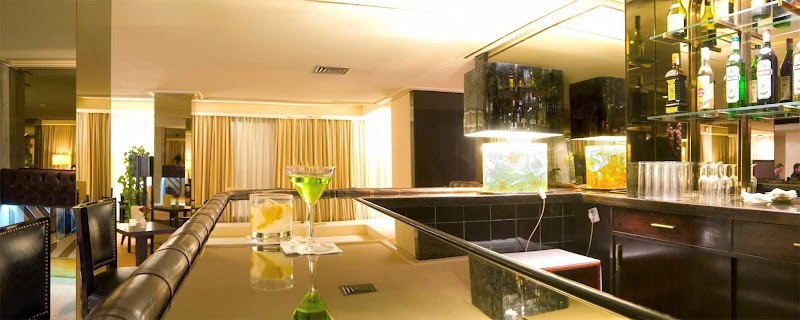 Royal Plaza Hotel photo 6
