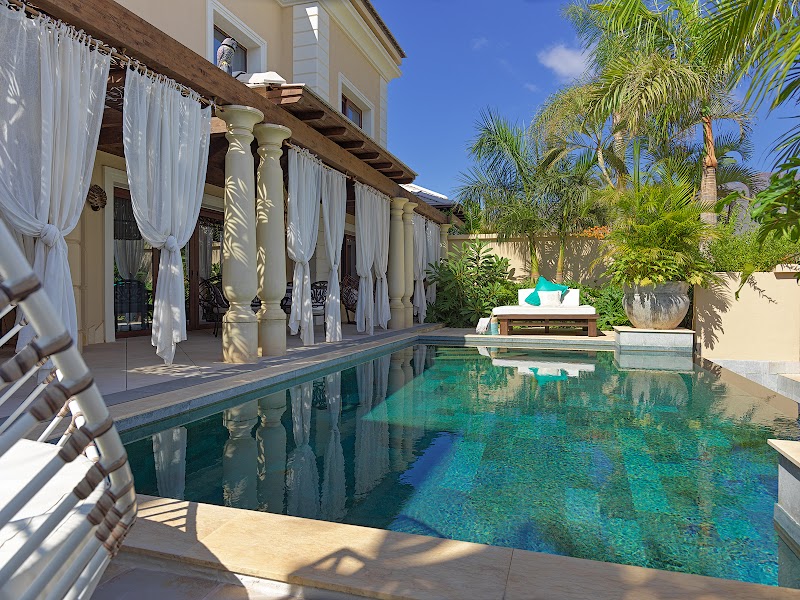 Royal River Luxury Hotel photo 6