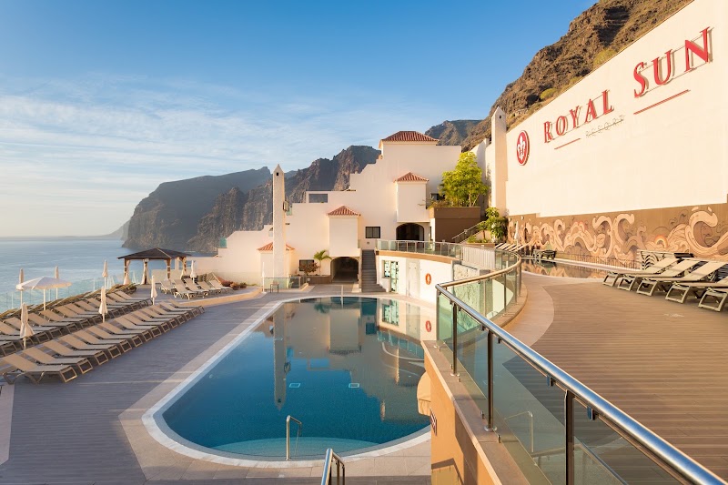 Royal Sun Resort photo 3
