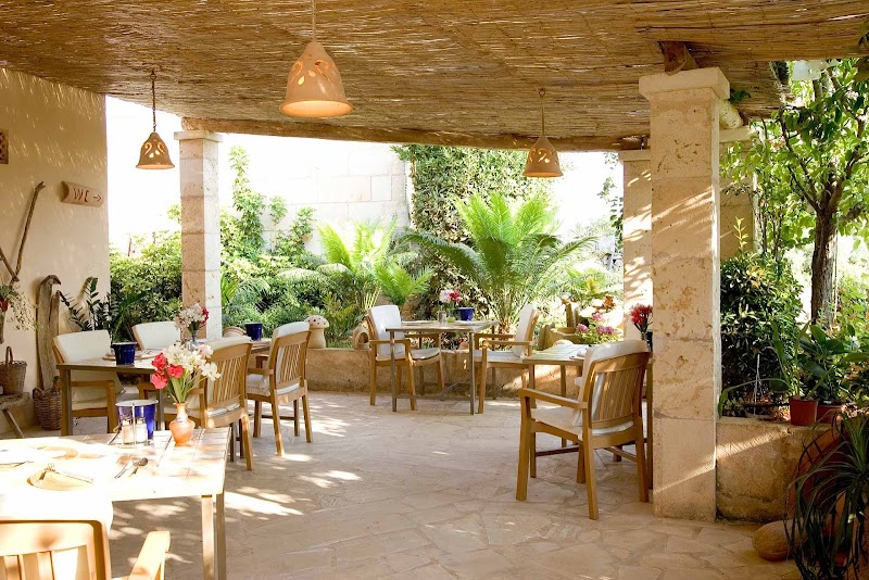Sa Carrotja Agroturisme photo 6