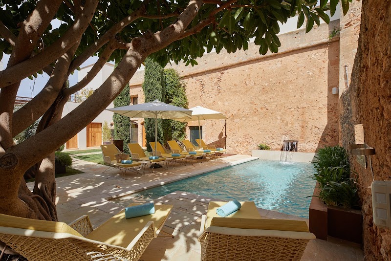 Sa Creu Nova Petit Palais Art & Spa photo 3