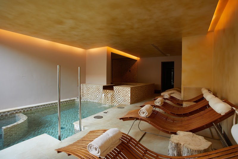 Sa Creu Nova Petit Palais Art & Spa photo 6