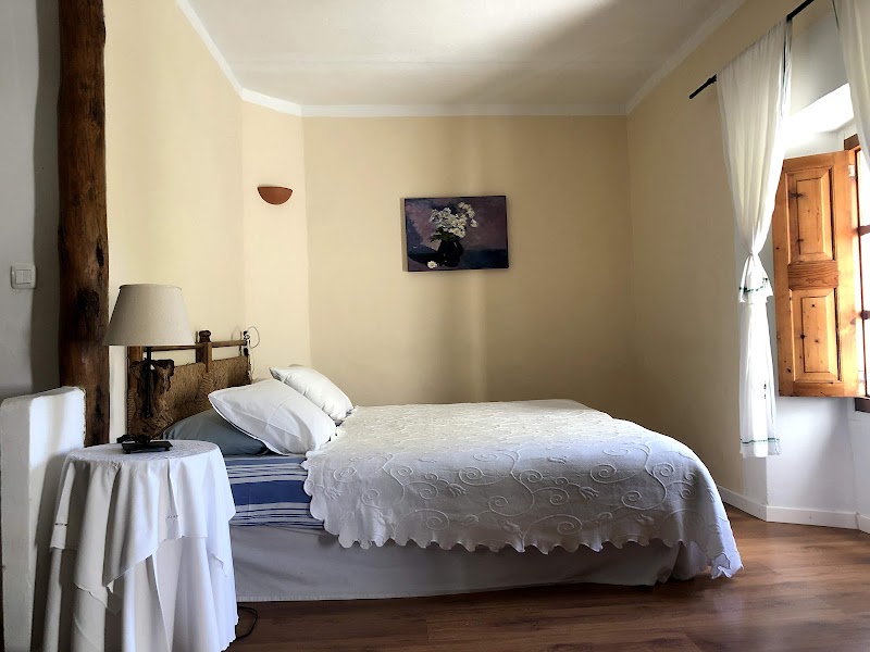 Sa Plana Hotel photo 2