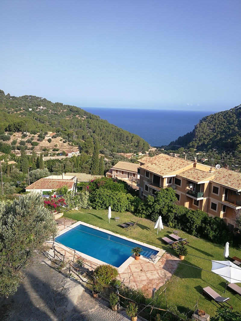 Sa Plana Hotel photo 4