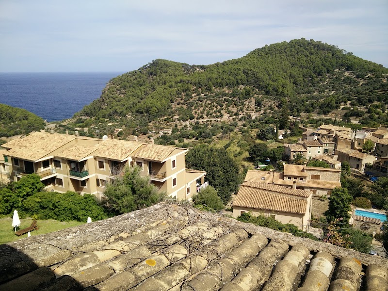 Sa Plana Hotel photo 6
