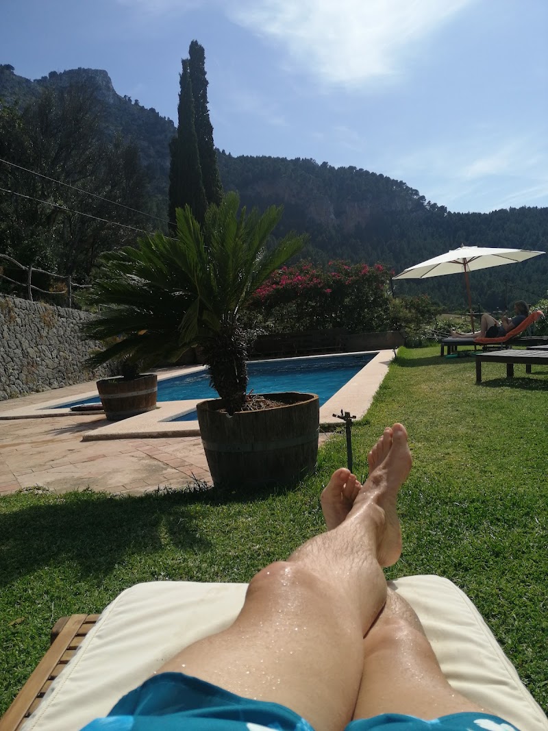 Sa Plana Hotel photo 7