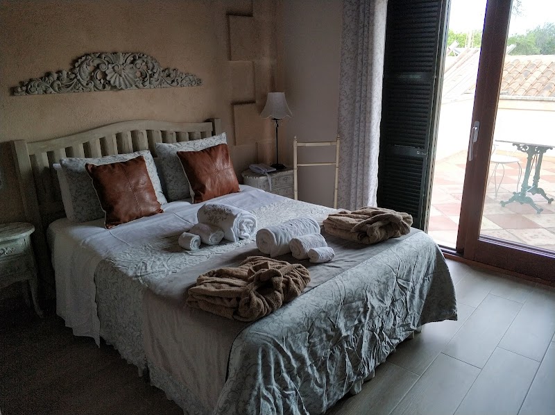 Sa Vinya des Convent Agroturismo photo 2