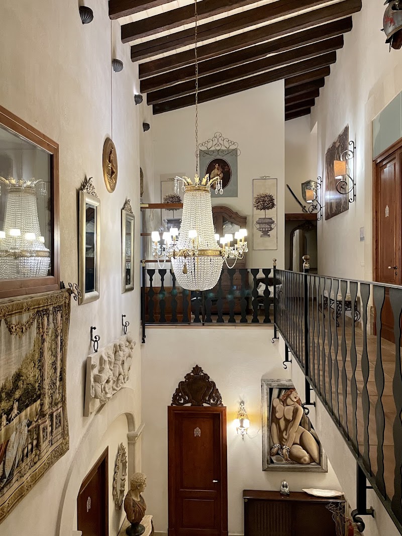 Sa Vinya des Convent Agroturismo photo 9