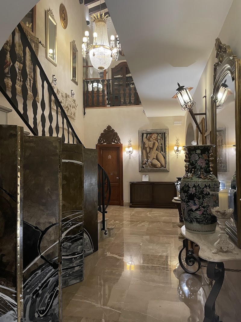 Sa Vinya des Convent Agroturismo photo 10
