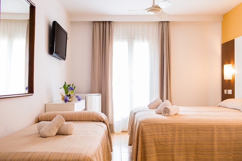 Sagitario Hostal Ciutadella photo 2