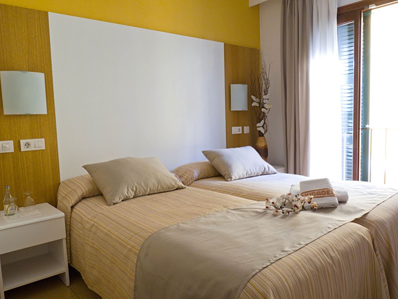 Sagitario Hostal Ciutadella photo 7