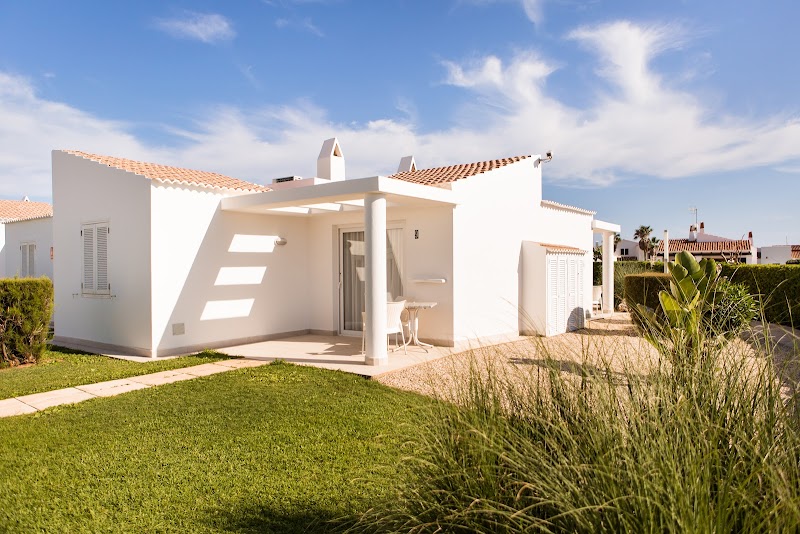 Sagitario Menorca Mar