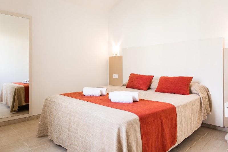 Sagitario Menorca Mar photo 2