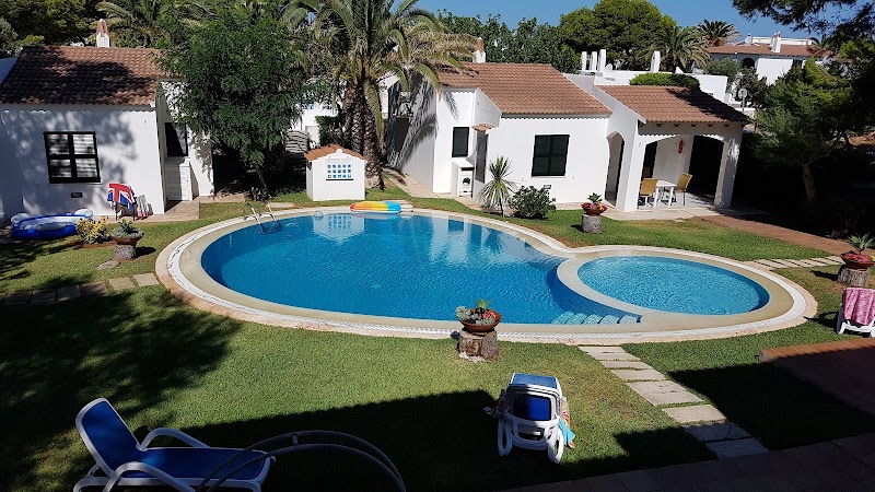 Sagitario Vista Playa I Apartamentos photo 9