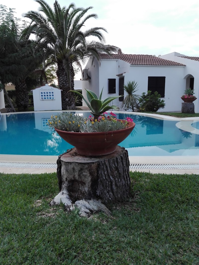 Sagitario Vista Playa II Apartamentos