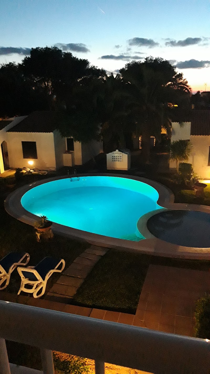 Sagitario Vista Playa II Apartamentos photo 2