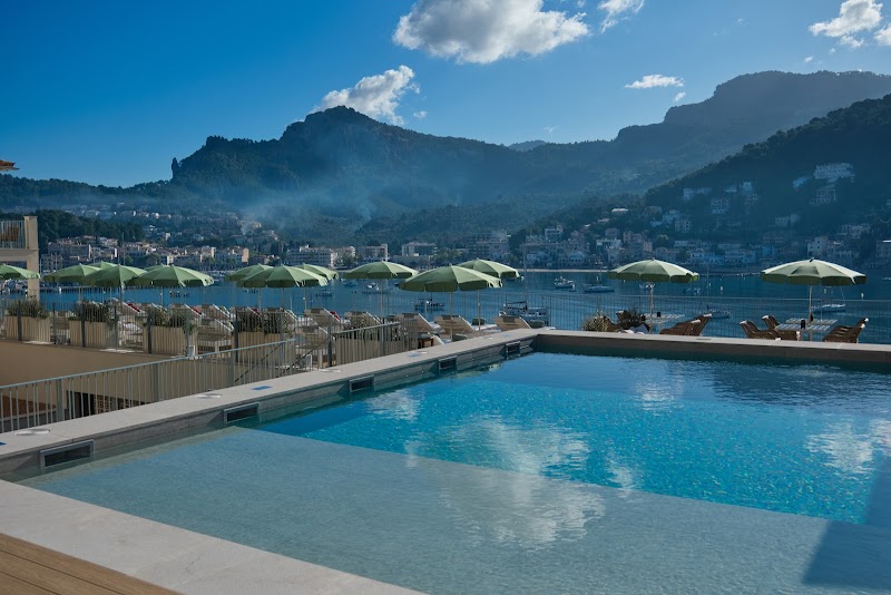 Salino Port Soller photo 3