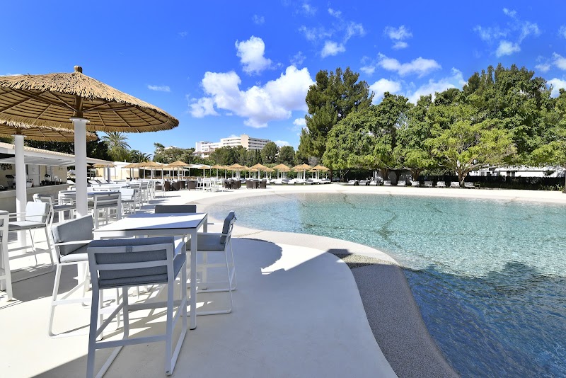 Salles Hotel Marina Portals photo 3