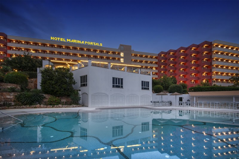 Salles Hotel Marina Portals photo 6