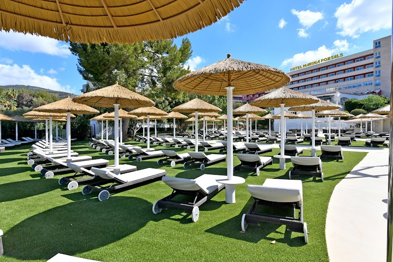 Salles Hotel Marina Portals photo 7