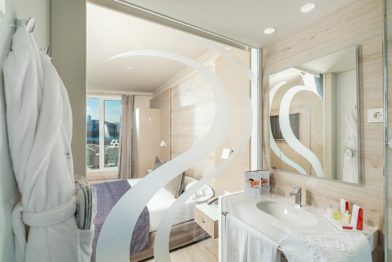 Salles Hotel Pere IV photo 4