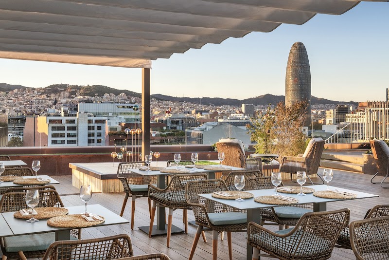 Salles Hotel Pere IV photo 6