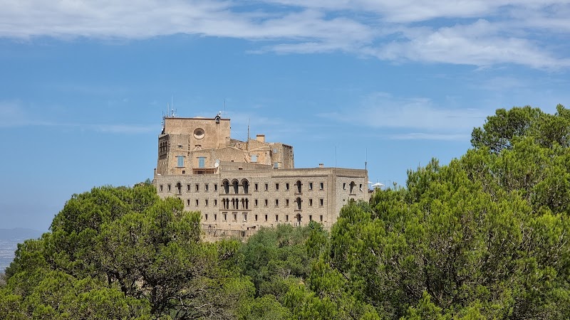 Sant Salvador Hostatgeria