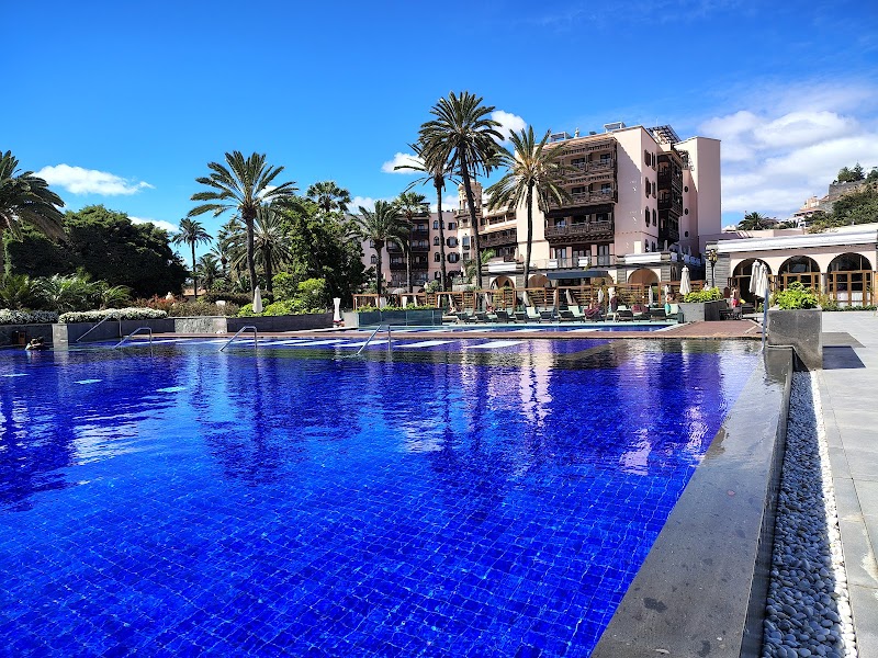 Santa Catalina, a Royal Hideaway Hotel photo 3