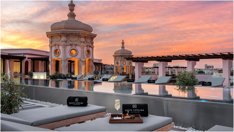 Santa Catalina, a Royal Hideaway Hotel photo 8