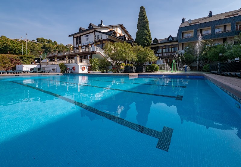 Santa Susanna Resort Affiliated by FERGUS