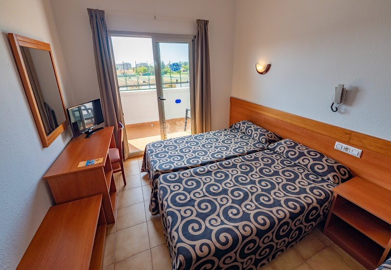 Santa Susanna Resort Affiliated by FERGUS photo 2