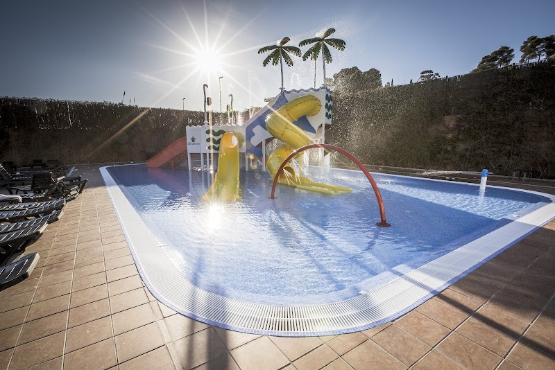 Santa Susanna Resort Affiliated by FERGUS photo 5