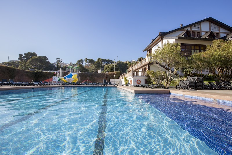 Santa Susanna Resort Affiliated by FERGUS photo 7