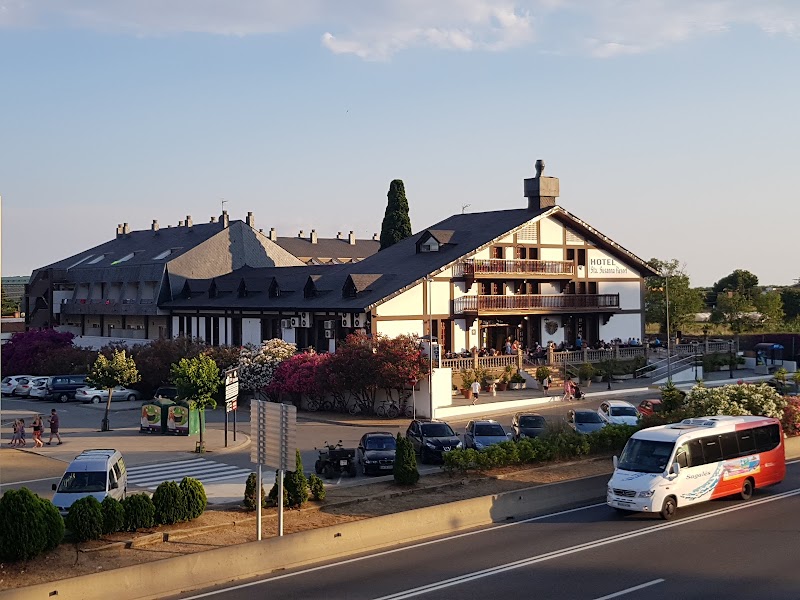 Santa Susanna Resort Affiliated by FERGUS photo 9