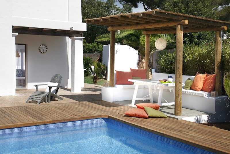 S'Argamassa Villas photo 3